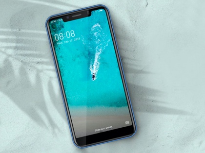 iVOOMi’s sub-brand Innelo launches its first smartphone Innelo 1, Priced at Rs 7,499 | iVOOMi के सब-ब्रांड Innelo ने लॉन्च किया अपना पहला स्मार्टफोन Innelo 1, जानें कीमत और फीचर्स