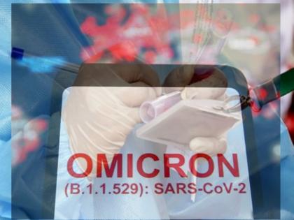 two south africa travelers infected with Omicron in singapor these symptoms were found in vaccinated patients | सिंगापुर में दक्षिण अफ्रीका से आए दो यात्रियों के ‘ओमीक्रॉन’ से संक्रमित होने की आशंका, टीका लगवा चुके इन मरीजों में पाए गए थे ये लक्षण