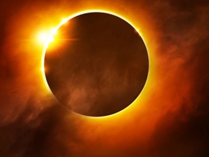 solar eclipse 2018: time, significance and tips for pregnant women to be safe during grahan and | इन देशों में दिखेगा साल का आखिरी सूर्य ग्रहण, गर्भवती महिलाएं बिल्कुल ना करें ये 3 काम