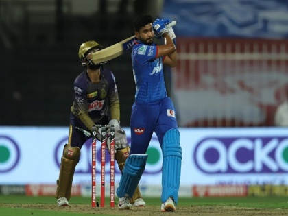 Sachin Tendulkar reacts to Shreyas Iyer thunderous knock in DC v KKR blockbuster | IPL 2020: महज 38 गेंदों पर 88 रन जड़ श्रेयस अय्यर ने मचाया तूफान, सचिन तेंदुलकर ने कुछ इस तरह बढ़ाया हौसला