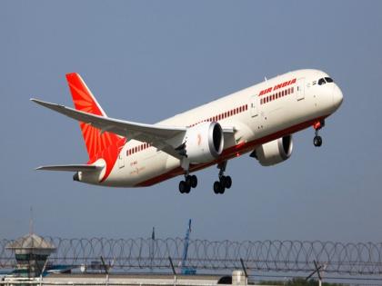 Air India plane leaves for Bucharest to bring back Indians stranded in Ukraine | Ukraine में फंसे भारतीयों को लाने के लिए एअर इंडिया का विमान बुखारेस्ट रवाना, छात्रों ने भारत सरकार से लगाई थी गुहार