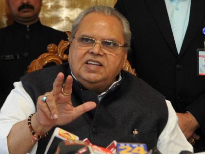 Article 370: Officers go to 20 people every day, help them by solving the problem: Malik | अनुच्छेद 370ः अधिकारी रोज 20 लोगों के पास जाएं, समस्या के हल कर उनकी मदद करेंः मलिक Article 370: Officers go to 20 people every day, help them by solving the problem: Malik | अनुच्छेद 370ः अधिकारी रोज 20 लोगों के पास जाएं, समस्या के हल कर उनकी मदद करेंः मलिक