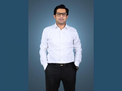 KR Autotech has set new benchmarks as an ideal manufacturer Jitin Sharma | केआर ऑटोटेक ने एक आदर्श निर्माता के रूप में नये मानक स्थापित किए: जितिन शर्मा