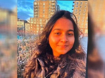 India demands probe after video shows US cop mocking Indian student’s death | जाह्नवी कुंडला की मौत का अमेरिकी पुलिसकर्मी ने उड़ाया मजाक, भारत ने की जांच की मांग