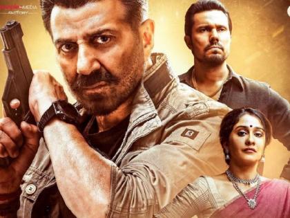 Jaat Controversy FIR filed against Sunny Deol and Randeep Know why | फिल्म 'जाट' में चर्च सीन को लेकर बवाल, सनी देओल-रणदीप हुड्डा के खिलाफ FIR; जानिए क्यों