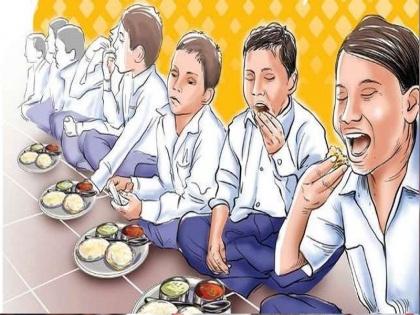 Madhya Pradesh: 80 students fell ill after eating food in Eklavya Residential School, Jabalpur, admitted to medical college | मध्य प्रदेश: जबलपुर के एकलव्य आवासीय विद्यालय में खाना खाने के बाद 80 छात्र-छात्राएं बीमार, मेडिकल कॉलेज में कराया गया भर्ती