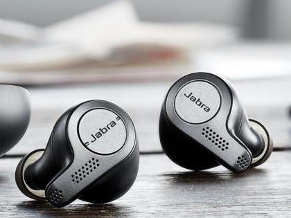 Jabra Elite new Wireless Earbuds With Amazon Alexa Launched in India | जेब्रा इलीट ने भारत में नये वायरलेस इयरबड्स किए लॉन्च