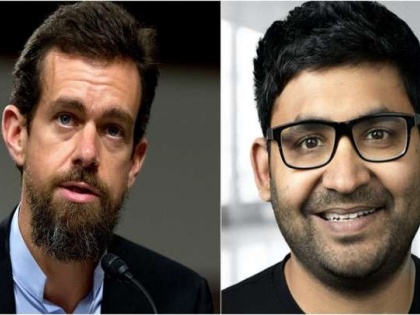Twitter Jack Dorsey steps down Parag Agrawal new CEO co-founder chief executive since 2015 | जैक डॉर्सी ने दिया CEO पद से दिया इस्तीफा, पराग अग्रवाल होंगे TWITTER के नए सीईओ