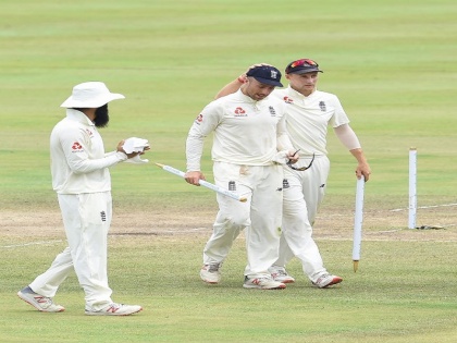 Sri lanka vs england 2nd test stats spinners creats history as take 38 out of 40 wickets | सबसे अनूठा कीर्तिमान! श्रीलंका-इंग्लैंड टेस्ट मैच में स्पिन गेंदबाजों ने तोड़ डाला 49 साल पुराना रिकॉर्ड