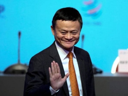 Alibaba shares rise as founder Jack Ma returns to China after year-long absence | लंबे समय बाद चीन लौटे जैक मा, अलीबाबा के शेयरों में आया उछाल