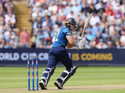 England vs West Indies, 1st ODI 2025 ENG 400-8 WI 162-10 England won 238 runs first time in ODIs top-7 players scored more than 35 | England vs West Indies, 1st ODI 2025: वेस्टइंडीज को 238 रन से कुचला?, वनडे में पहली बार, टॉप-7 खिलाड़ी ने बनाए 35 के अधिक स्कोर, इंग्लैंड ने बनाए 400 रन और इंडीज 162 पर ढेर