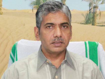 DGP Ranked IPS Jacob Thomas Criticised Kerala CPM Government and CM P Vijayan Got Suspeded | केरल: सीनियर IPS को सीएम विजयन की आलोचना पड़ी भारी, CPM सरकार ने किया सस्पेंड