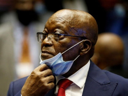 Former South African President Jacob Zuma sentenced to 15 months in prison for contempt of court | दक्षिण अफ्रीका के पूर्व राष्ट्रपति जैकब जुमा को 15 महीने कैद की सजा, जानें मामला