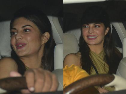 मनी लॉन्ड्रिंग केस में जैकलीन फर्नांडिस को फिलहाल राहत, दिसंबर तक टली सुनवाई