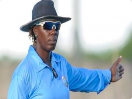 Jacqueline Williams set to become first woman Third umpire in men’s international cricket match | WI vs IRE: वेस्टइंडीज की ये महिला पुरुषों के टी20 मैच में निभाएगी थर्ड अंपायर की भूमिका, रचेगी नया इतिहास