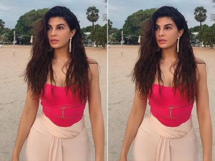 Film Actress Jacqueline Fernandez Money Laundering Case Enforcement Directorate Delhi | Jacqueline Fernandez Money Laundering Case: जैकलीन फर्नांडीज की मुश्किलें बढ़ी, मनी लॉन्ड्रिंग मामले में पिछले पांच घंटों से पूछताछ कर रही ED Film Actress Jacqueline Fernandez Money Laundering Case Enforcement Directorate Delhi | Jacqueline Fernandez Money Laundering Case: जैकलीन फर्नांडीज की मुश्किलें बढ़ी, मनी लॉन्ड्रिंग मामले में पिछले पांच घंटों से पूछताछ कर रही ED