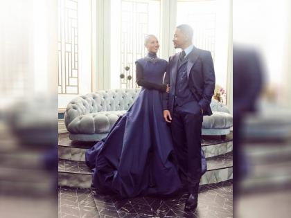 Jada Pinkett breaks silence after Will Smith slaps Chris Rock at Oscars 2022 | Oscar 2022: जेडा पिंकेट स्मिथ ने विल स्मिथ के थप्पड़कांड के बाद तोड़ी चुप्पी, पोस्ट शेयर कर रखी अपने मन की बात