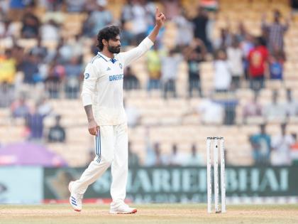 Ravindra Jadeja IND vs BAN, 2nd Test Day 4 Live 1st Time In 147 Years Jadeja Scripts History 7th Indian bowler 300 wickets 17428 balls R Ashwin 15636 see video | Ravindra Jadeja IND vs BAN, 2nd Test: सर जडेजा इतिहास?, 17428 गेंद फेंककर 300 विकेट, 15636 बॉल के साथ अश्विन आगे...