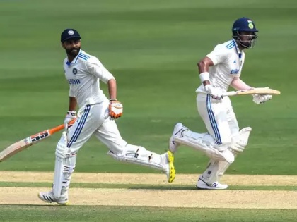 IND vs ENG seccond test match capt rohit sharma Mohammed Shami, Virat Kohli, Ravindra Jadeja Lokesh Rahul will not be seen in second Test 296 match exp | IND vs ENG: अब तेरा क्या होगा...!, सीरीज में 1-0 से पीछे, 4 बड़े खिलाड़ी दूसरे टेस्ट से बाहर, 296 मैच खेलने का अनुभव, जानें क्या करेंगे कप्तान रोहित