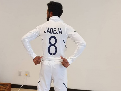 Ravindra Jadeja jumps 17 places become No 1 all-rounder ICC Men's Test Player Rankings | 'सर' जडेजा ने सभी को पीछे छोड़ा, दुनिया के नंबर एक हरफनमौला खिलाड़ी, वेस्टइंडीज के दिग्गज क्रिकेटर को हटाया