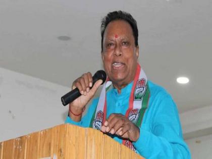 Congress appoints Jagdish Thakor as President of Gujarat Pradesh Congress Committee | गुजरात कांग्रेस के अध्यक्ष बने जगदीश ठाकोर, पार्टी अध्यक्ष सोनिया गांधी ने की नियुक्ति Congress appoints Jagdish Thakor as President of Gujarat Pradesh Congress Committee | गुजरात कांग्रेस के अध्यक्ष बने जगदीश ठाकोर, पार्टी अध्यक्ष सोनिया गांधी ने की नियुक्ति