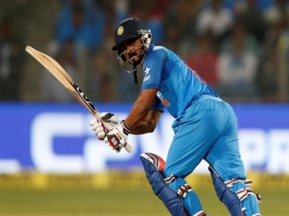 India vs Australia: I can play innovative shots, so took more risk, says Kedar Jadhav | केदार जाधव ने खेली नाबाद 81 रन की पारी, बोले- अलग शॉट के लिए ज्यादा जोखिम उठाता हूं