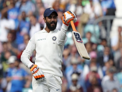 AUS vs IND Ravindra Jadeja ruled out of 4th Test with thumb dislocation | IND vs AUS, 3rd Test: भारतीय टीम को मिली बुरी खबर, रविंद्र जडेजा का अंगूठा टूटा, सीरीज से हो सकते हैं बाहर