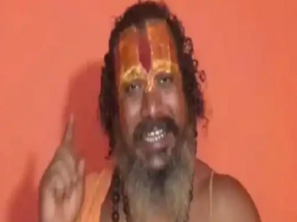 Jagadguru Paramhansacharya says will Lord Shiva pratima to install in Tajmahal on 5th May | आगरा: ताजमहल में 5 मई को शिव प्रतिमा स्थापित करने का ऐलान, जगदगुरु परमहंसाचार्य ने कहा- भारत को 'हिंदू राष्ट्र' घोषित करेंगे