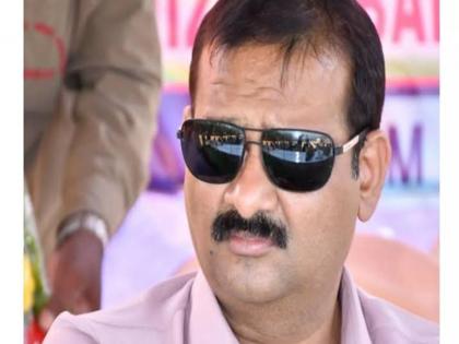 Hyderabad Cricket Association president Jagan Mohan Rao arrested, accused of involvement in IPL 2025 ticket 'scam' involving SRH | हैदराबाद क्रिकेट एसोसिएशन के अध्यक्ष जगन मोहन राव गिरफ्तार, SRH से जुड़े IPL 2025 टिकट 'घोटाले' में शामिल होने का आरोप