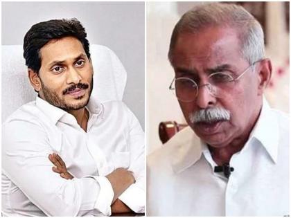 CBI arrests Andhra Pradesh CM Jagan Reddy's uncle Y S Bhaskar Reddy accused of killing Vivekananda Reddy | सीबीआई ने आंध्र प्रदेश के सीएम जगन रेड्डी के चाचा को किया गिरफ्तार, पूर्व सांसद विवेकानंद रेड्डी की हत्या का आरोप; जानें पूरा मामला