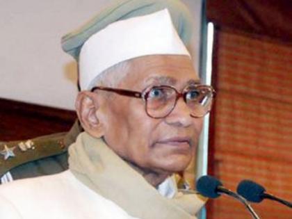 Former Rajasthan Chief Minister Pahadia dies | राजस्थान के पूर्व मुख्यमंत्री जगन्नाथ पहाड़िया का निधन, पीएम मोदी ने जताया शोक Former Rajasthan Chief Minister Pahadia dies | राजस्थान के पूर्व मुख्यमंत्री जगन्नाथ पहाड़िया का निधन, पीएम मोदी ने जताया शोक