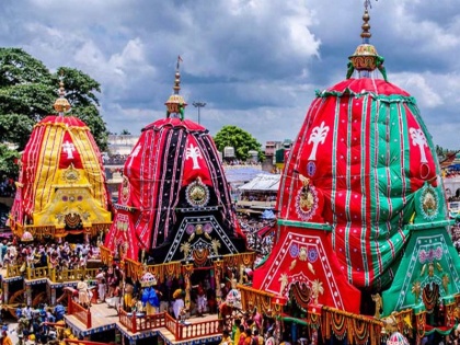 Jagannath Puri Rath Yatra 2018: Mysteries and facts about Jagannath Temple, Puri | रथ यात्रा 2018:कोई कहता है चमत्कार तो किसी के लिए है अजूबा, जगन्नाथ मंदिर की ये हैं 6 हैरान करने वाली बातें