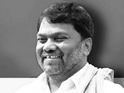 Jharkhand education minister Jagarnath Mahato passes away in Chennai, tweets CM Hemant Soren | झारखंड के शिक्षा मंत्री जगरनाथ महतो का चेन्नई में निधन, सीएम हेमंत सोरेन ने ट्वीट कर दी जानकारी Jharkhand education minister Jagarnath Mahato passes away in Chennai, tweets CM Hemant Soren | झारखंड के शिक्षा मंत्री जगरनाथ महतो का चेन्नई में निधन, सीएम हेमंत सोरेन ने ट्वीट कर दी जानकारी