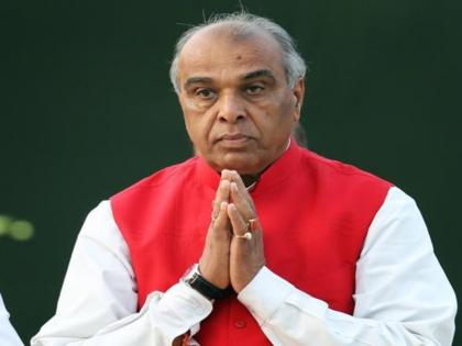 Waqf Amendment Bill report to be presented by Jagdambika Pal in Lok Sabha tomorrow | Waqf Amendment Bill: जगदंबिका पाल सोमवार को लोकसभा में पेश करेंगे वक्फ संशोधन बिल रिपोर्ट Waqf Amendment Bill report to be presented by Jagdambika Pal in Lok Sabha tomorrow | Waqf Amendment Bill: जगदंबिका पाल सोमवार को लोकसभा में पेश करेंगे वक्फ संशोधन बिल रिपोर्ट