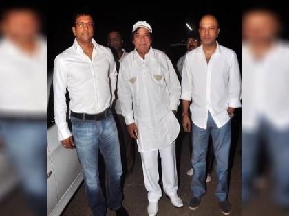 पापा जगदीप को लेकर बोले जावेद जाफरी- मेरे पिता ने बॉलीवुड को 70 वर्ष दिए, वो प्यार आज दिखाई दे रहा