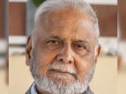 Who was Jagdeep S Chhokar 25 nov 1944 birth 12 nov 2025 death ADR founded in 1999 crusader clean elections electoral reforms ADR founder passes away 80 | कौन थे जगदीप एस छोकर?, स्वच्छ चुनाव और सुधारों के योद्धा