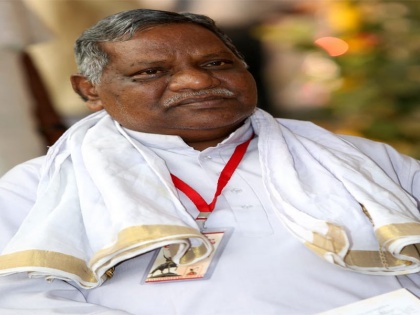 National President of All India Vanvasi Kalyan Ashram, Jagdev Ram Oraon dies | अखिल भारतीय वनवासी कल्याण आश्रम के राष्ट्रीय अध्यक्ष जगदेव राम उरांव का निधन, जेपी नड्डा समेत भाजपा के शीर्ष नेता ने जताया शोक
