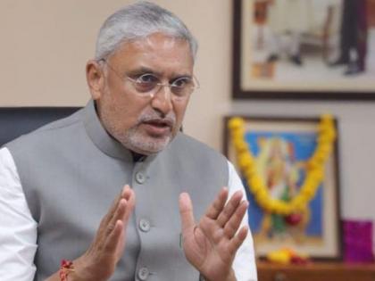 Who is Jagdish Vishwakarma replace CR Patil as Gujarat BJP President pm narendra modi amit shah | कौन हैं जगदीश विश्वकर्मा?, सीआर पाटिल की जगह होंगे गुजरात भाजपा अध्यक्ष