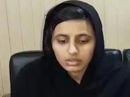 Pakistan: Lahore High Court allows Sikh girl to go with her Muslim husband | पाकिस्तान की अदालत ने सिख लड़की को अपने मुस्लिम शौहर के साथ जाने की दी इजाजत