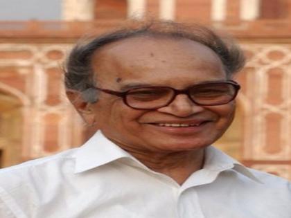 Former Union Minister Jagmohan dies, Prime Minister pays tribute | पूर्व केंद्रीय मंत्री जगमोहन का निधन, प्रधानमंत्री नरेंद्र मोदी ने ट्वीट कर दी श्रद्धांजलि Former Union Minister Jagmohan dies, Prime Minister pays tribute | पूर्व केंद्रीय मंत्री जगमोहन का निधन, प्रधानमंत्री नरेंद्र मोदी ने ट्वीट कर दी श्रद्धांजलि