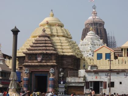 Odisha Government's bans entry in Jagannath Temple | ओडिशा सरकार का फरमान, जगन्नाथ मंदिर के गर्भ गृह में अब किसी को नहीं मिलेगी एंट्री