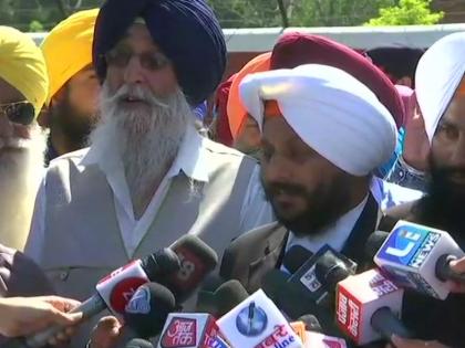 Jagtar Singh Tara has no regret for killing former Punjab CM Beant Singh | बेअंत सिंह हत्याकांडः आतंकी जगतार सिंह तारा को उम्रकैद की सजा, जानें पूरा मामला Jagtar Singh Tara has no regret for killing former Punjab CM Beant Singh | बेअंत सिंह हत्याकांडः आतंकी जगतार सिंह तारा को उम्रकैद की सजा, जानें पूरा मामला