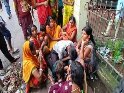 In Bihar's Jehanabad district, a stampede occurred during the offering of water on the fourth Monday of Sawan, 7 devotees died, many injured | बिहार के जहानाबाद जिले में सावन के चौथे सोमवार को जल चढ़ाने के दौरान मची भगदड़, 7 श्रद्धालुओं की हुई मौत, कई घायल