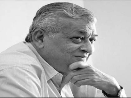 Popular film Critic Jai Prakash Chouksey dies in Indore | नहीं रहे फिल्म लेखक और समीक्षक जयप्रकाश चौकसे, सीएम शिवराज सिंह चौहान ने दी श्रद्धांजलि Popular film Critic Jai Prakash Chouksey dies in Indore | नहीं रहे फिल्म लेखक और समीक्षक जयप्रकाश चौकसे, सीएम शिवराज सिंह चौहान ने दी श्रद्धांजलि