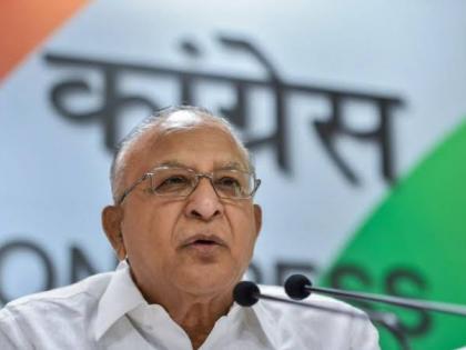 Former Union Minister and veteran Congress leader Jaipal Reddy dies, party mourns | पूर्व केंद्रीय मंत्री और दिग्गज कांग्रेसी नेता जयपाल रेड्डी का निधन, पार्टी में शोक की लहर Former Union Minister and veteran Congress leader Jaipal Reddy dies, party mourns | पूर्व केंद्रीय मंत्री और दिग्गज कांग्रेसी नेता जयपाल रेड्डी का निधन, पार्टी में शोक की लहर