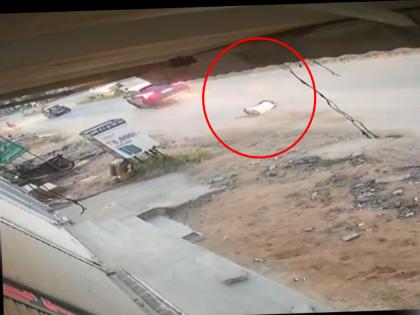 Jaipur Retired army officer dies in vehicle collision accused woman released on bail | Jaipur: रिटायर्ट सेना के अधिकारी को कार से कुचलने वाली महिला जमानत पर रिहा, हादसे में 64 वर्षीय शख्स की गई जान