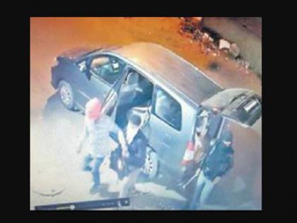 Rajasthan Jaipur indian biggest 925 crore bank heist bid foiled | अकेले कांस्टेबल ने किया एक दर्जन डकैतों का सामना, 925 करोड़ की डकैती की कोशिश को किया नाकाम Rajasthan Jaipur indian biggest 925 crore bank heist bid foiled | अकेले कांस्टेबल ने किया एक दर्जन डकैतों का सामना, 925 करोड़ की डकैती की कोशिश को किया नाकाम