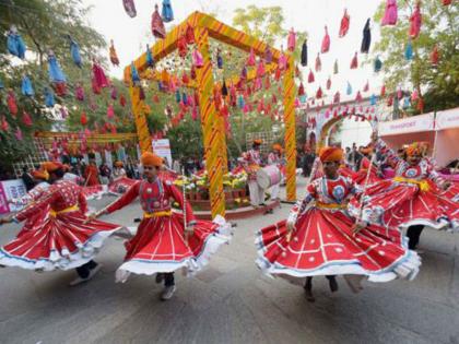 11th Jaipur Literature Festival, things to know | जयपुर लिटरेचर फेस्टिवल इस बार मना रहा है भारतीय भाषाओं का जश्न