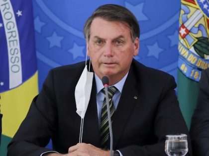 brazils-bolsonaro-should-face-homicide-charge-covid-19-errors-senate-report | ब्राजील: कोरोना कुप्रबंधन के लिए राष्ट्रपति बोल्सानारो पर मानववध का मामला चलाने की सिफारिश