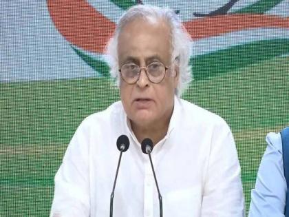 Modi’s oath-taking ceremony: India Block leaders have not yet received invitation for swearing-in ceremony, claims Jairam Ramesh | Modi’s oath-taking ceremony: इंडिया ब्लॉक के नेताओं को अभी तक निमंत्रण नहीं मिला शपथ ग्रहण समारोह का निमंत्रण, जयराम रमेश का दावा Modi’s oath-taking ceremony: India Block leaders have not yet received invitation for swearing-in ceremony, claims Jairam Ramesh | Modi’s oath-taking ceremony: इंडिया ब्लॉक के नेताओं को अभी तक निमंत्रण नहीं मिला शपथ ग्रहण समारोह का निमंत्रण, जयराम रमेश का दावा